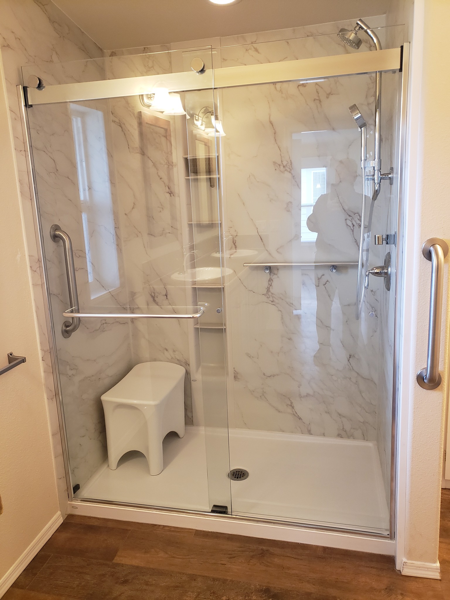 Senior Community Homes for Sale Lakeview Meadows Lacey, WA